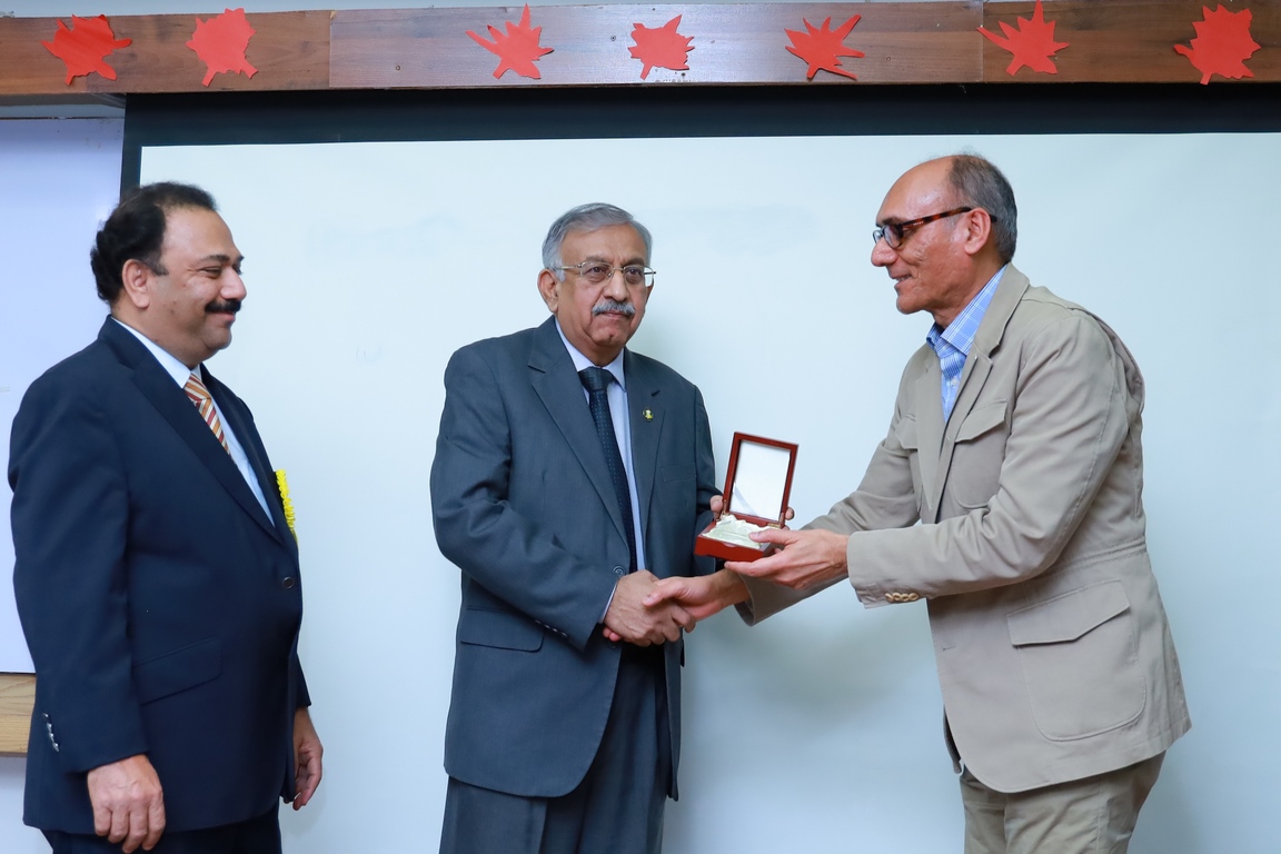 JSMU International Research Conference